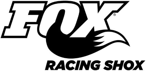 Fox Racing 98002382 Absorvedor de choque