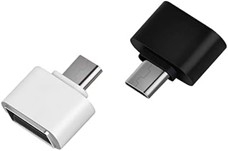 Adaptador masculino USB-C fêmea para USB 3.0 Compatível com o seu Ultra Multi Uso Multi Uso de ZenFone 3 Adicione funções como teclado, unidades de polegar, ratos, etc.