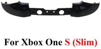 Botões de gatilho de pára -choques lb rb kit de mod para Xbox Série S x Xbox One S Slim Elite