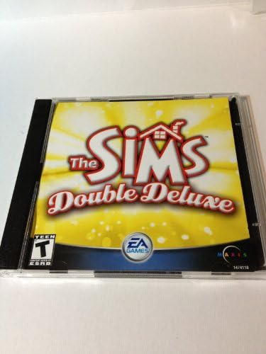 The Sims - Double Deluxe