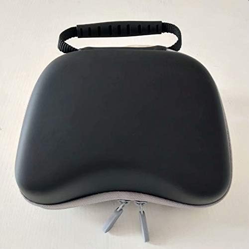 Casas divertidas Gamepad Handle Carry Case portátil Proteção Case Shock Gamepad Bag de armazenamento 5 Controlador