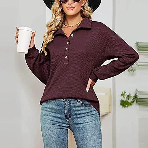 Suéteres grandes femininos moda moda solta malha longa manga comprida cor sólida casual top top