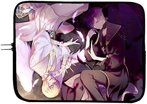 100 príncipes adormecidos e o reino dos sonhos Laptop Sleeve, capa de tablet de anime, protetor de dispositivos de anime novo