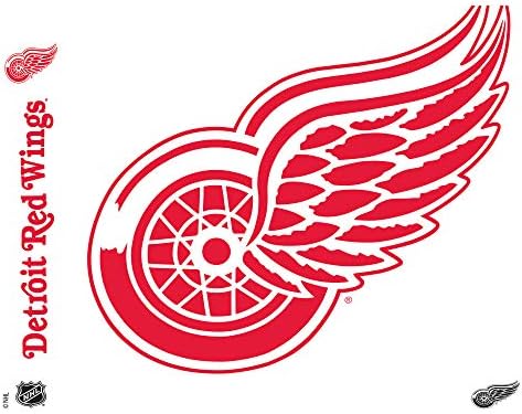 Tervis fabricado nos EUA NHL Detroit Red Wings Isolle