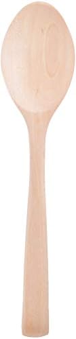 Kinto 50689 Spoon, W195 × D40mm, madeira