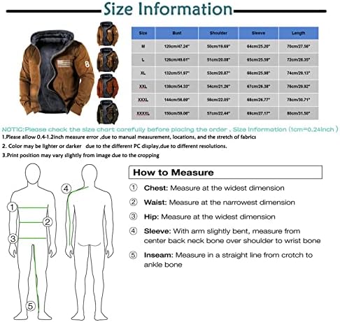 Capuz adssdq zip up para homens, o pulôver de esqui cair mais tamanho de manga comprida jaqueta de cor sólida