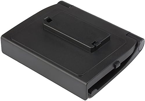 Clipe de montagem de TV Lesb Xbox One - Black Plastic Sensor Ajustável Câmera de TV Monitor de suporte