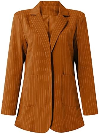 Jaquetas para mulheres, saia do topo da moda Blazer Jackets Spring Clothes 2023 Ternos de trabalho Treinout office Tops de manga comprida camisa
