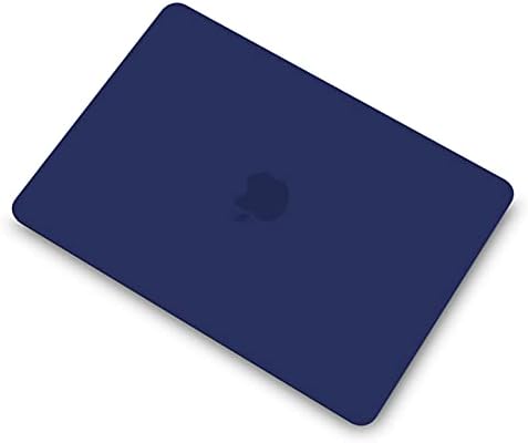 KECC Compatível com MacBook Pro 13 '' Caso 2020-2023 Touch Bar M2 A2338 M1 A2289 A2251 PLÁSTICO CHELL HARD CHELL + TAPELA + MANEVA + PROTETOR DE TELE
