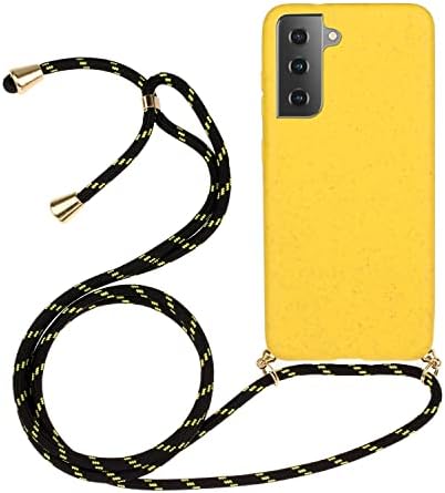 Smartphone Holster Compatível com a caixa Samsung Galaxy S23 Plus, capa de telefone protetora à prova de choque de 2,0 mm de espessura com capa de colapidador de celular capa protetora de proteção de proteção
