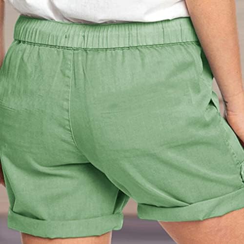 Canda elástica casual feminina Midi Long Denim Skirt com bolsos saia de tênis branca de cintura baixa A-line Maxi Jean S