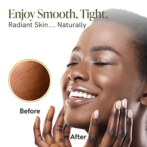 Bee RX Soro Facial Antienvelhecimento - Kanuka Mel Skin Care Products para Face - Produtos de beleza de hidratante sérico anti -rugas
