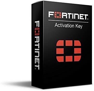 Fortinet Fortigate-1801f 1yr FortiGuard Advanced Malware Protection License