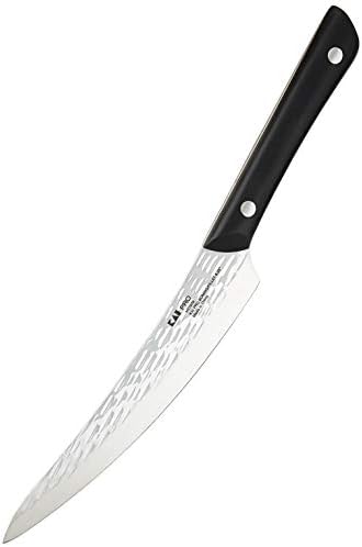KAI PRO BONING & FILIFTILIFICANTE 6.5 ”, faca de cozinha de qualidade profissional, NSF certificado para uso em cozinhas comerciais, peixes nítidos e faca de corte de carne, dos fabricantes de Shun