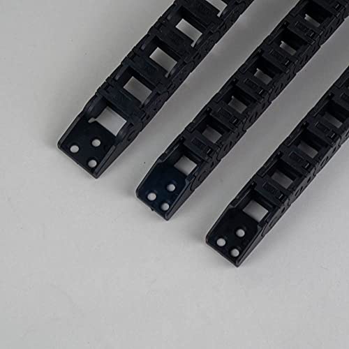 Cadeias de cabo definidas para a impressora Voron 2.4 3D