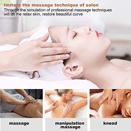 Roller facial Face Beauty Roller Body Massage