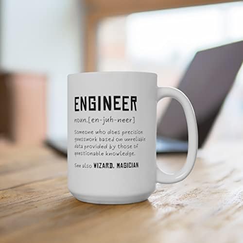 Definição de engenheiro ALGUÉM alguém que faz Presentes de engenheiros engraçados para engenheiro estudante e