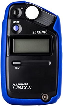 GRIP SEKONIC para os medidores de luz da série L-308