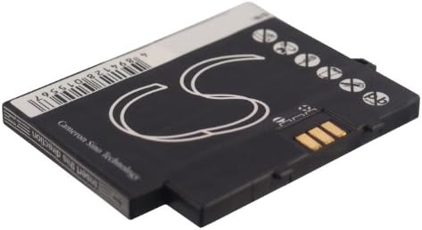 Substituição da bateria para MD6400 MD7300 119443