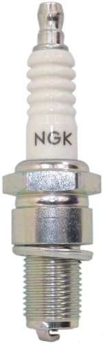 NGK C6HSA Spark Plug, pacote de 1
