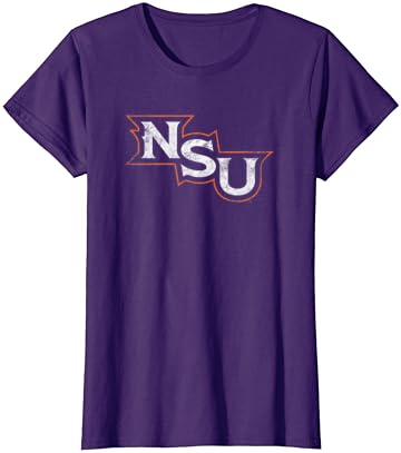 Northwestern State University NSU Demons T-Shirt Primary Primary