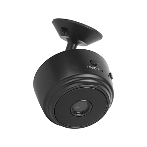 Sistema de vigilância, câmera de segurança de alarmes de detecção de movimento sem fio 720p 120 ° de largura para crianças
