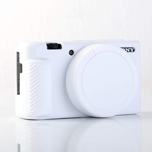 Caixa da câmera Yisau para Sony ZV-1, capa da câmera Sony Zv1