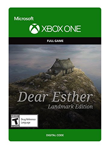 Caro Esther: Landmark Edition - Xbox One [Código Digital]
