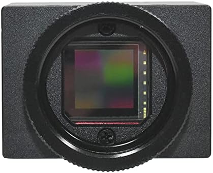 Hteng Vishi de alta velocidade USB3.0 MONO 12MP 1 Câmera industrial Máquina VISÃO GLOBAL GROBAL