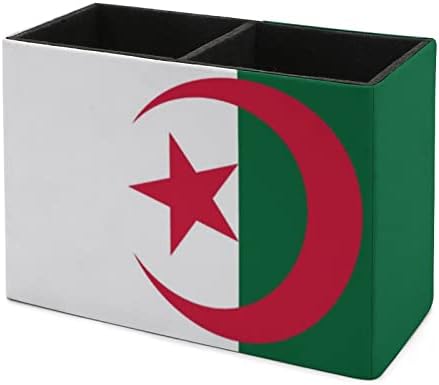 Bandeira da Argélia PU PU LENTO LENTA PARA LENTO MULTIFUNCUND CHEPENER PADRÃO DO PADRÃO DE Mesa