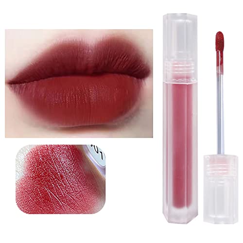 Guolarizi Velvet Lipstick Cosmetics clássicos à prova d'água clássica Longa Longa Cabra Lip Gloss Lip Gloss Full