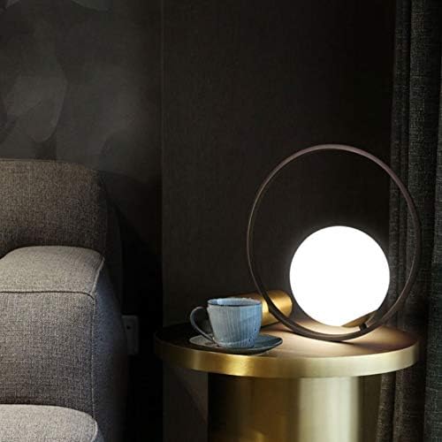 Adquirir modernos quartos minimalistas estudos de escritório cabine de cabeceira sala de estar moderna minimalista lâmpada de mesa