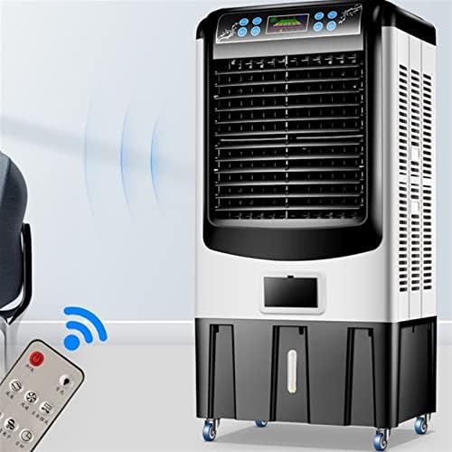 Qyteckt ar condicionado ar condicionado refrigerador ar refrigerador de ar refrigerador de ar pequeno