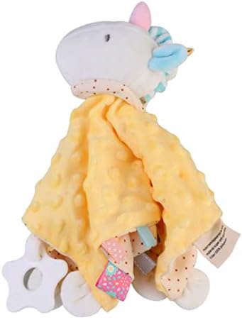 Toyandona Baby Consolador Toy Animais Animais Bebê Baby Blank Doll Consolador de brinquedos Toy