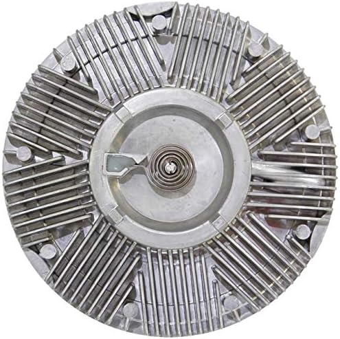 TOPAZ 2846 Embreagem do ventilador do motor para Chevrolet GMC C6500 C7500 TOPKICK B7