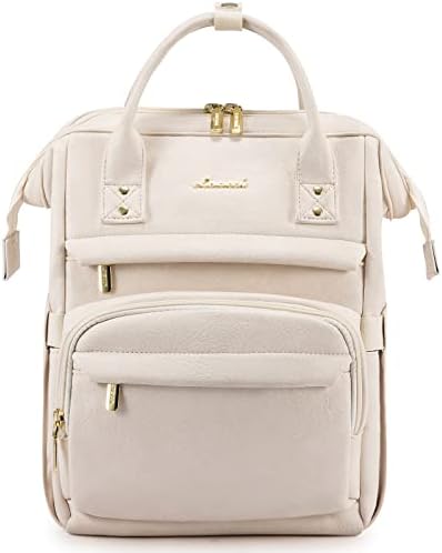 Backpack de moda LoveVook para mulheres, 12,5 cm
