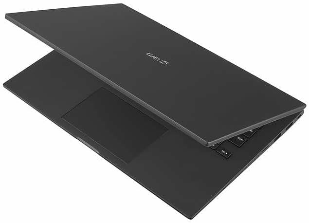 LG 2022 GRAM 14Z90Q Ultrabook: Core i7-1260p, 16 GB de RAM, 512 GB SSD, 14 1920x1200 Full HD Display, teclado de backlit, Windows 11