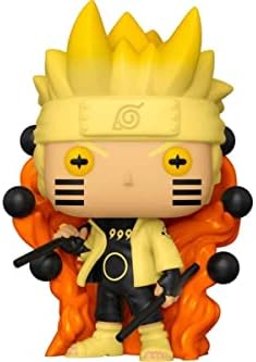 Pop Funko Naruto Shippuden 3,75 Figura