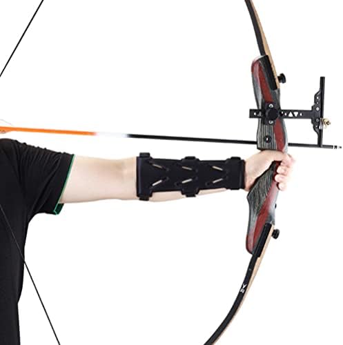 Besportble Archery Arm Guard Arqueiro Braçador Guard