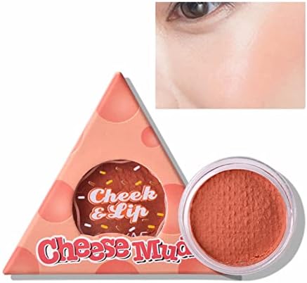 BLMIEDE Lipstick 2ml e Lipstick brilho Lip no não manga Copo de chocolate de chocolate Stick Lip Stick Lipstick