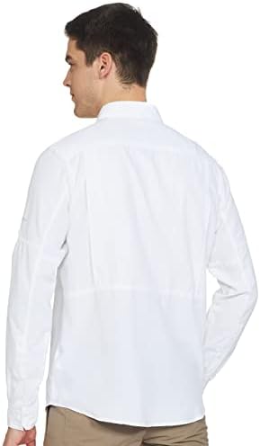 Camisa de manga comprida de Columbia Silver Ridge 2.0