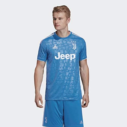 Adidas Juventus Third Soccer Men's Jersey 2019-20