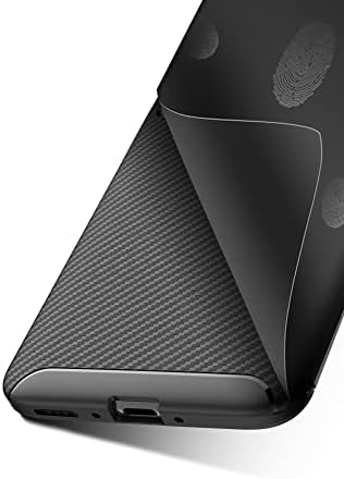Capa de capa de telefone Compatível com o OnePlus 7 Pro Case Case Anti-Shock Shatters resistente à capa