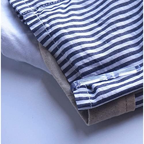 Meetot 500pcs clipe de jacaré plástico transparente de 38 mm de camisa fixando clipe u molda os prendedores de roupas plásticos para laços calças de calças