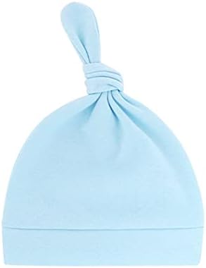 0-6 chapéus de idade - & Organic outono Mês de bebê macio para meninos meninas atadas boné quente e chapéus de inverno Caps de beisebol Mini mouse