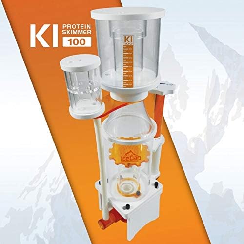Icecap K1-100 Skimmer