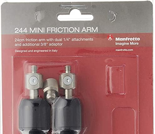 Manfrotto 244Mini 244 Mini Friction Arm