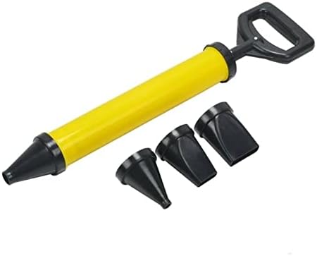 Kit de ferramenta de calafetagem 1pc Aço inoxidável Ano de aço de aço apontando ferramentas de