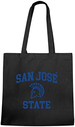 W República San Jose Universidade Estadual Spartans Seal College Bag