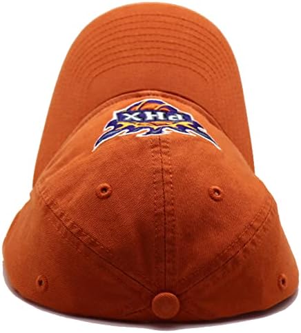 Adidas Phoenix Suns Slouch Logo Basic Orange Hat - OSFA - EB20Z